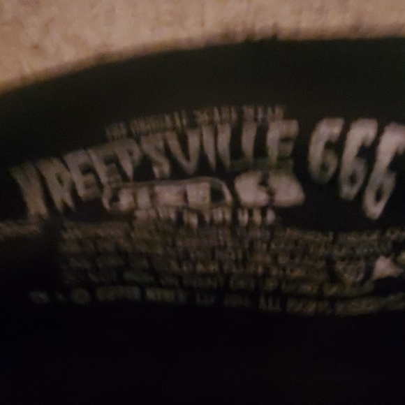 Dress - Picture 3 of 3